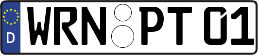 WRN-PT01