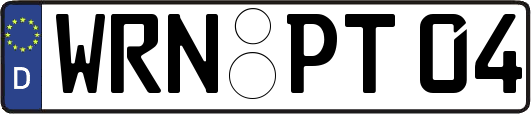 WRN-PT04