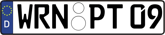 WRN-PT09