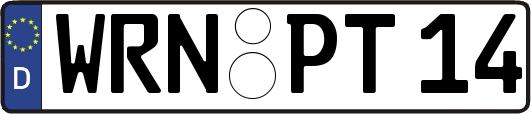 WRN-PT14
