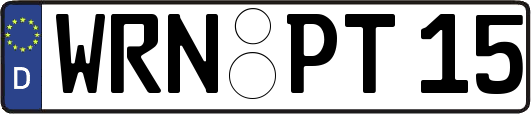 WRN-PT15