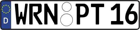 WRN-PT16