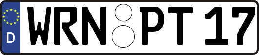 WRN-PT17