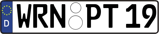 WRN-PT19