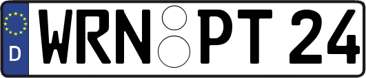 WRN-PT24