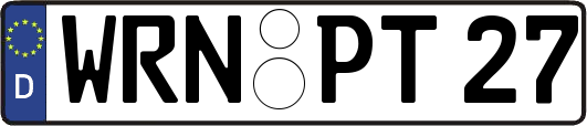 WRN-PT27