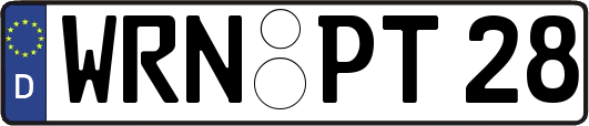 WRN-PT28