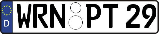 WRN-PT29