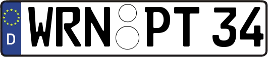WRN-PT34