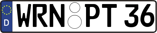 WRN-PT36