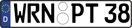 WRN-PT38