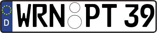 WRN-PT39