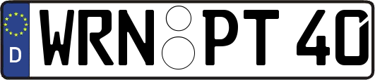 WRN-PT40