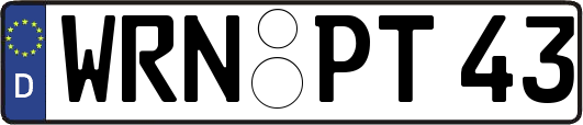 WRN-PT43