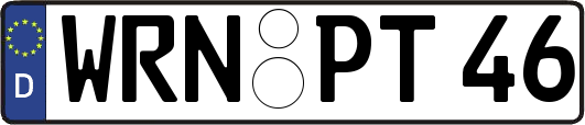 WRN-PT46