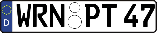 WRN-PT47