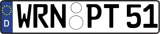 WRN-PT51