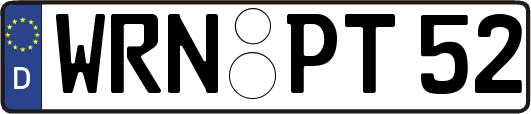 WRN-PT52