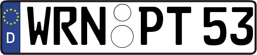 WRN-PT53