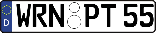 WRN-PT55