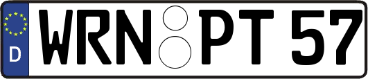 WRN-PT57