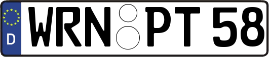 WRN-PT58