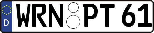 WRN-PT61