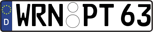 WRN-PT63