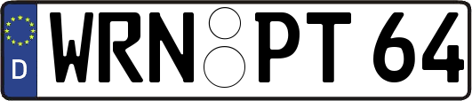 WRN-PT64