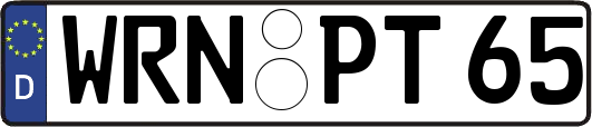 WRN-PT65