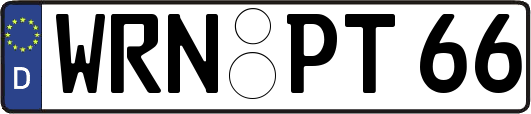 WRN-PT66