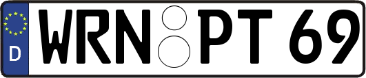 WRN-PT69