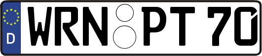 WRN-PT70