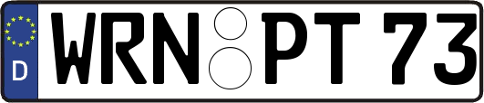 WRN-PT73