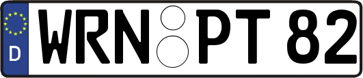WRN-PT82