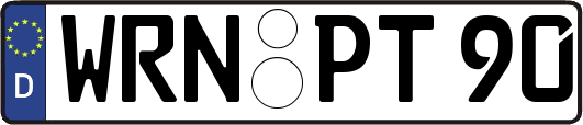 WRN-PT90