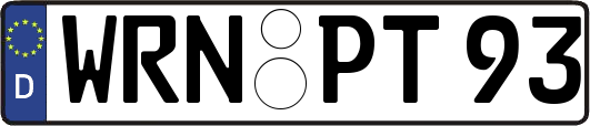 WRN-PT93