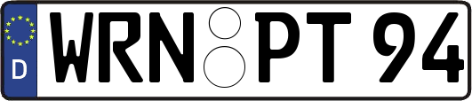 WRN-PT94