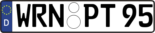 WRN-PT95