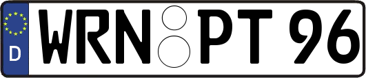 WRN-PT96