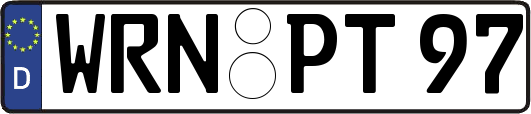 WRN-PT97
