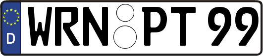 WRN-PT99