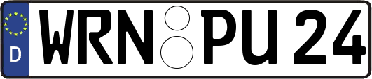 WRN-PU24