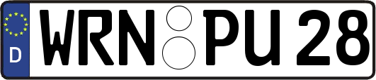 WRN-PU28