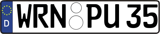 WRN-PU35