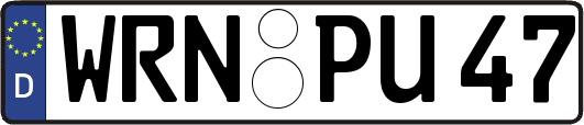 WRN-PU47