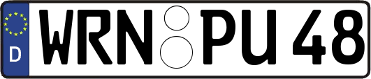 WRN-PU48