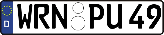 WRN-PU49