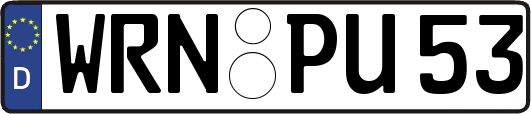 WRN-PU53