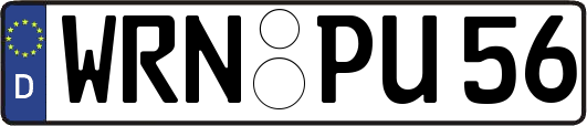 WRN-PU56